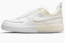 Кросівки Nike AIR FORCE 1 REACT DH7615-100 Фото 1