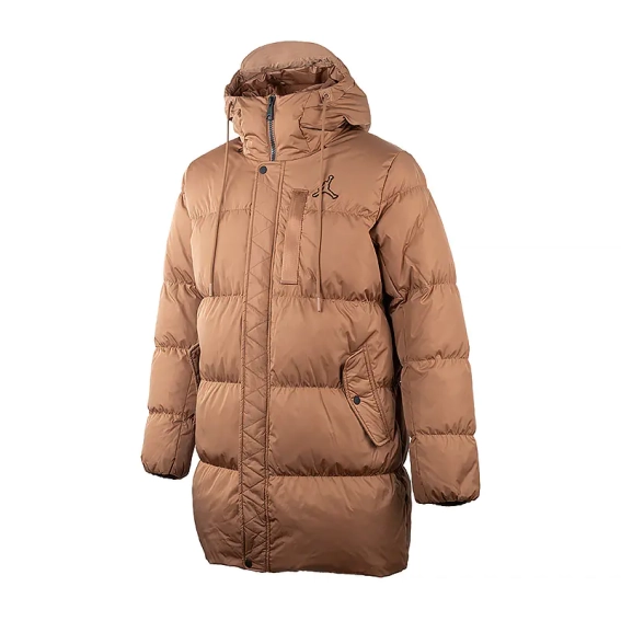 Куртка JORDAN MJ ESS STMT PARKA DA9804-256 фото 1 — интернет-магазин Tapok