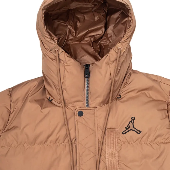 Куртка JORDAN MJ ESS STMT PARKA DA9804-256 фото 3 — интернет-магазин Tapok