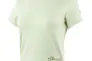Футболка Ellesse T-Shirt Dropper Crop T-Shirt SGM14157-LIGHT-GREEN Фото 1