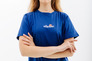 Футболка Ellesse Nico SGI11078-BLUE Фото 1