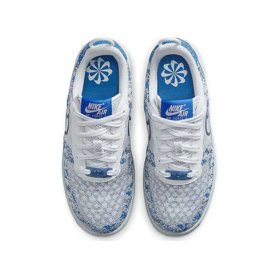 Кросівки жіночі Nike Air Force 1 (DM1060-100) фото 3 — інтернет-магазин Tapok