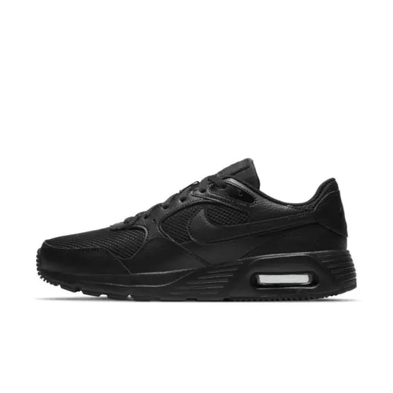 Мужские кроссовки NIKE AIR MAX SC CW4555-003 фото 1 — интернет-магазин Tapok