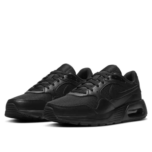 Мужские кроссовки NIKE AIR MAX SC CW4555-003 фото 2 — интернет-магазин Tapok