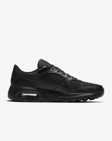 Мужские кроссовки NIKE AIR MAX SC CW4555-003 фото 4 — интернет-магазин Tapok