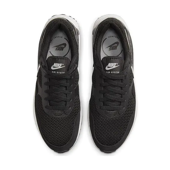 Чоловічі кросівки NIKE AIR MAX SYSTM DM9537-001 фото 3 — інтернет-магазин Tapok