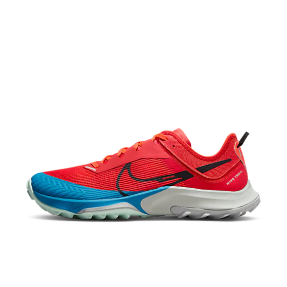 Мужские кроссовки NIKE AIR ZOOM TERRA KIGER 8 DH0649-600 фото 1 — интернет-магазин Tapok