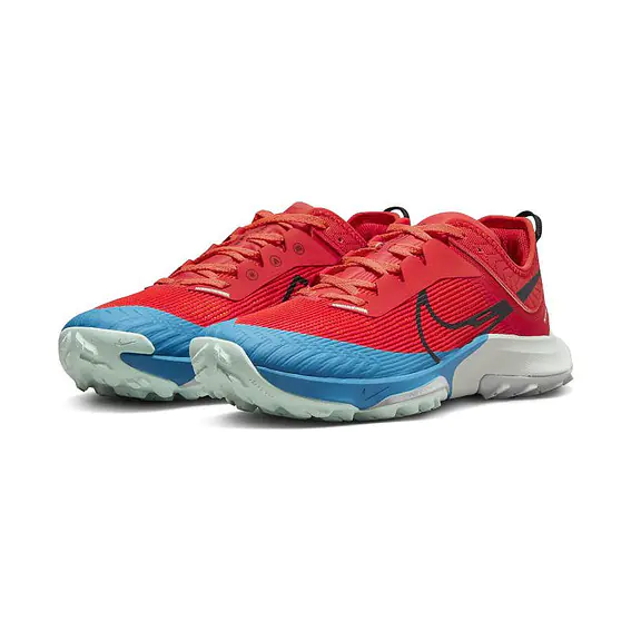 Чоловічі кросівки NIKE AIR ZOOM TERRA KIGER 8 DH0649-600 фото 2 — інтернет-магазин Tapok