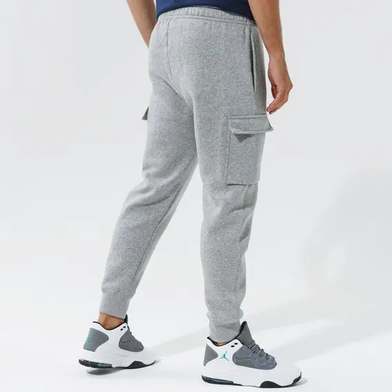 Чоловічі штани NIKE M NSW CLUB PANT CARGO BB CD3129-063 фото 2 — інтернет-магазин Tapok