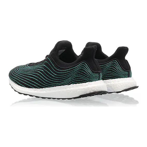 Мужские кроссовки Adidas UltraBoost DNA Parley EH1184 фото 3 — интернет-магазин Tapok