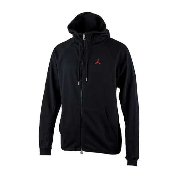 Куртка Jordan M J ESS WARMUP JACKET DJ0886-010 фото 1 — інтернет-магазин Tapok