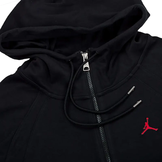 Куртка Jordan M J ESS WARMUP JACKET DJ0886-010 фото 3 — інтернет-магазин Tapok