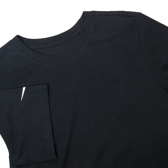 Футболка Nike M NK PARK20 SS TEE CZ0881-010 фото 4 — интернет-магазин Tapok