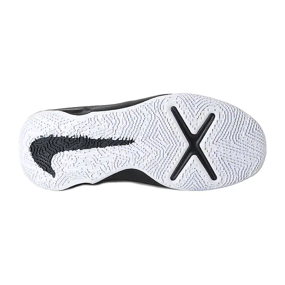 Кроссовки Nike TEAM HUSTLE D 10 (GS) CW6735-004 фото 4 — интернет-магазин Tapok