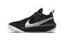 Кроссовки Nike TEAM HUSTLE D 10 (GS) CW6735-004 Фото 1