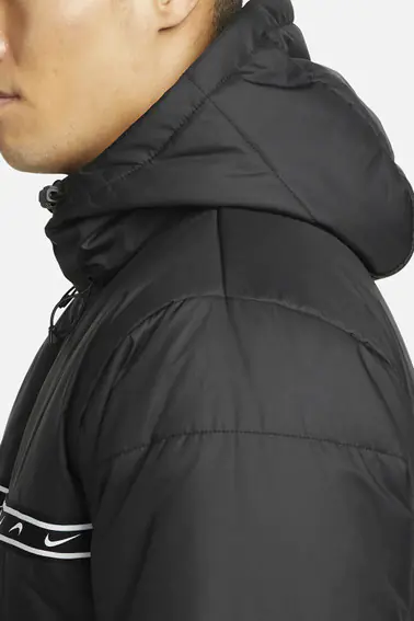Куртка Nike M NSW REPEAT SYN FILL JKT DX2037-010 фото 3 — интернет-магазин Tapok