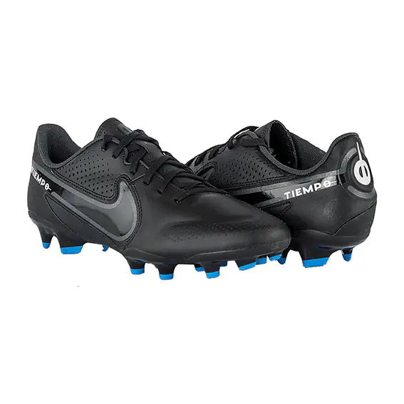 Бутси Nike LEGEND 9 ACADEMY FG/MG DA1174-001 фото 1 — інтернет-магазин Tapok