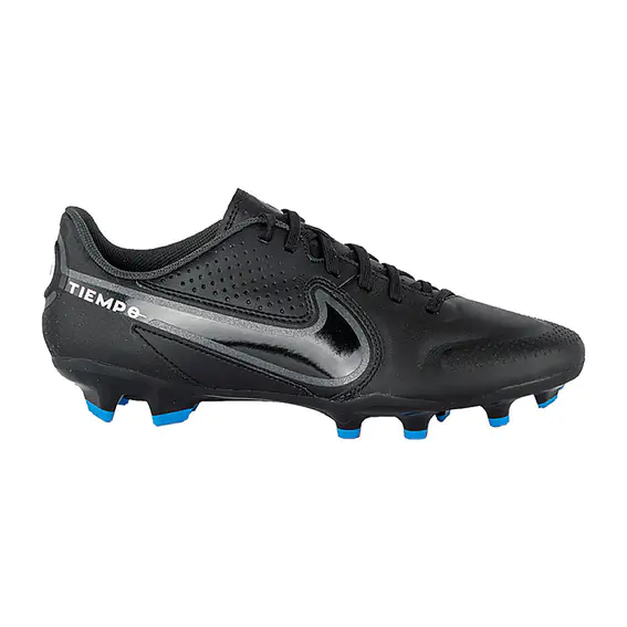Бутси Nike LEGEND 9 ACADEMY FG/MG DA1174-001 фото 2 — інтернет-магазин Tapok