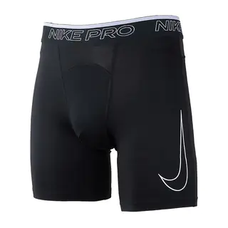 Шорты Nike M NP DF SHORT DD1917-010