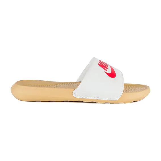 Тапочки Nike VICTORI ONE SLIDE CN9675-107 фото 4 — интернет-магазин Tapok