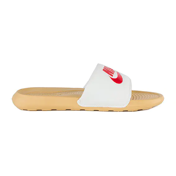 Тапочки Nike VICTORI ONE SLIDE CN9675-107 фото 5 — интернет-магазин Tapok