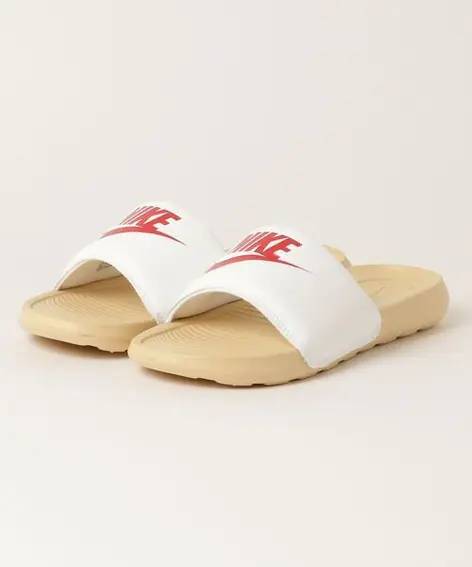 Тапочки Nike VICTORI ONE SLIDE CN9675-107 фото 2 — интернет-магазин Tapok