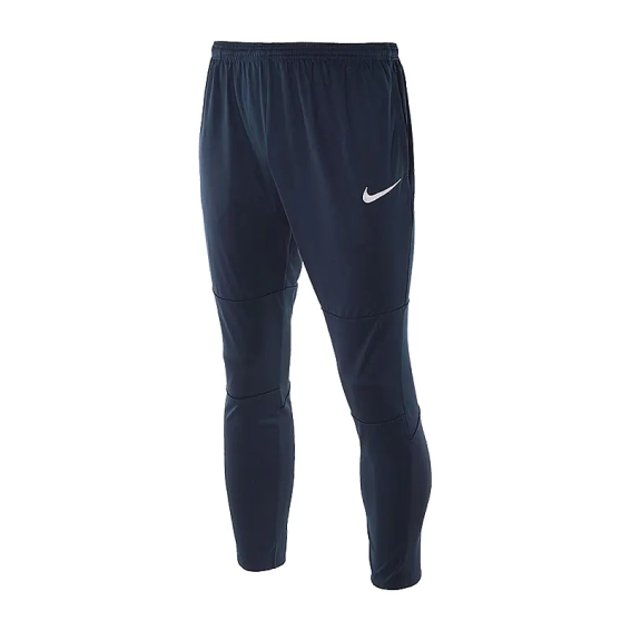 Брюки Nike M NK DRY PARK20 PANT KP BV6877-410 фото 1 — интернет-магазин Tapok