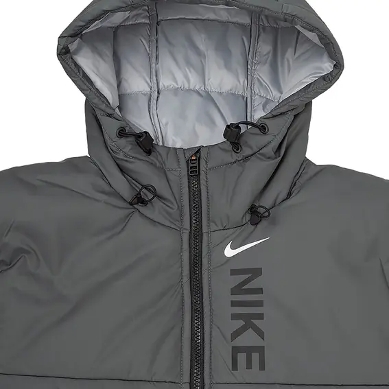 Куртка Nike M NSW HYBRID SYN FILL JKT DX2036-068 фото 5 — інтернет-магазин Tapok