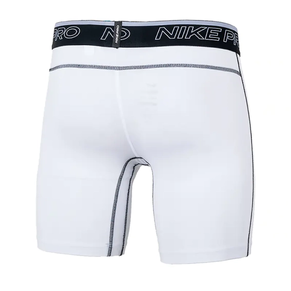 Шорти Nike M NP DF SHORT DD1917-100 фото 2 — інтернет-магазин Tapok