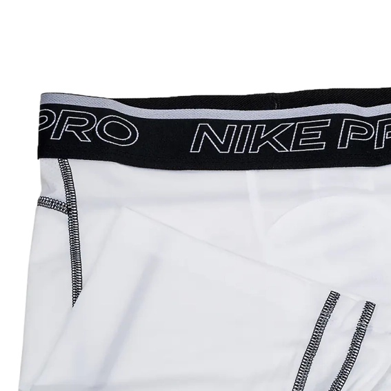 Шорти Nike M NP DF SHORT DD1917-100 фото 3 — інтернет-магазин Tapok