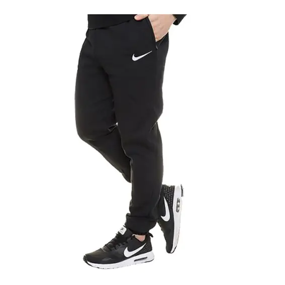 Брюки Nike M NK FLC PARK20 PANT KP CW6907-010 фото 1 — интернет-магазин Tapok