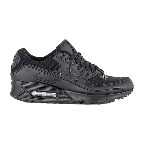 Кроссовки Nike WMNS AIR MAX 90 DH8010-001 фото 5 — интернет-магазин Tapok