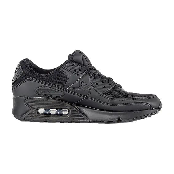 Кроссовки Nike WMNS AIR MAX 90 DH8010-001 фото 6 — интернет-магазин Tapok