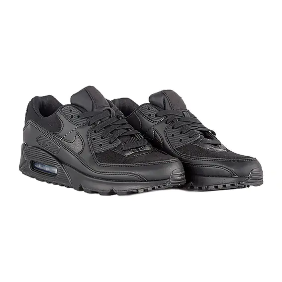 Кроссовки Nike WMNS AIR MAX 90 DH8010-001 фото 8 — интернет-магазин Tapok