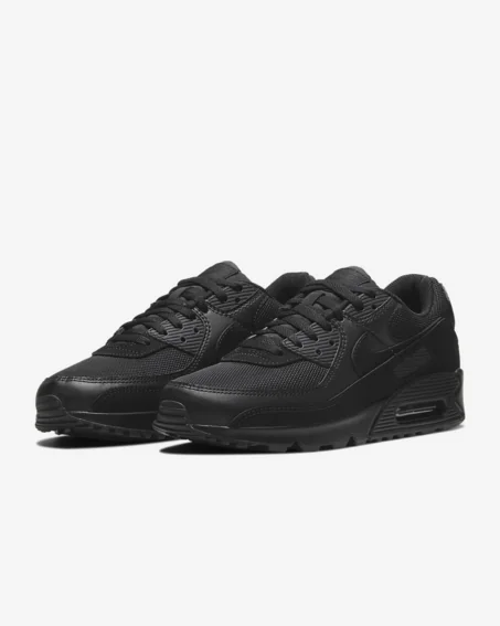 Кроссовки Nike WMNS AIR MAX 90 DH8010-001 фото 2 — интернет-магазин Tapok