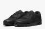 Кроссовки Nike WMNS AIR MAX 90 DH8010-001 Фото 2