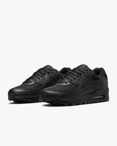 Кроссовки Nike WMNS AIR MAX 90 DH8010-001 фото 10 — интернет-магазин Tapok