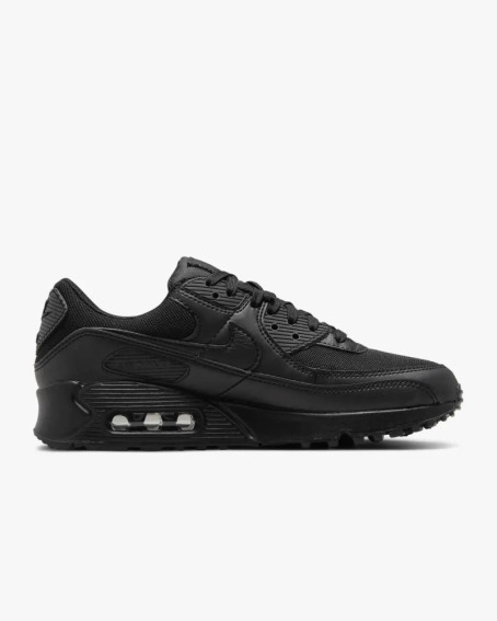 Кроссовки Nike WMNS AIR MAX 90 DH8010-001 фото 11 — интернет-магазин Tapok
