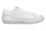 Кроссовки женские Nike Blazer Low &#39;77 (DC4769-111) Фото 2