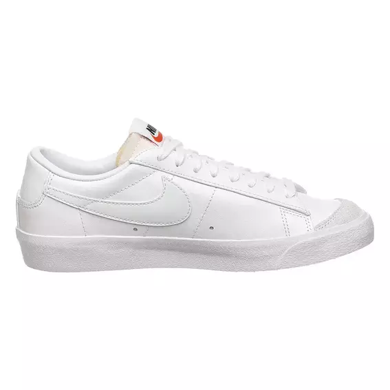 Кроссовки женские Nike Blazer Low &#39;77 (DC4769-111) фото 3 — интернет-магазин Tapok
