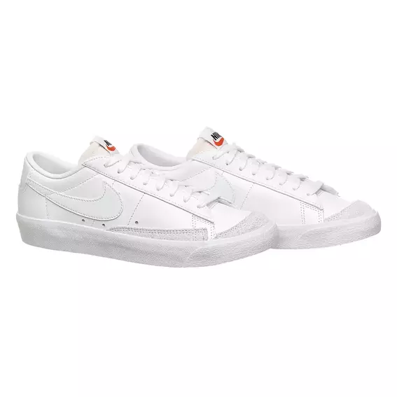 Кроссовки женские Nike Blazer Low &#39;77 (DC4769-111) фото 5 — интернет-магазин Tapok
