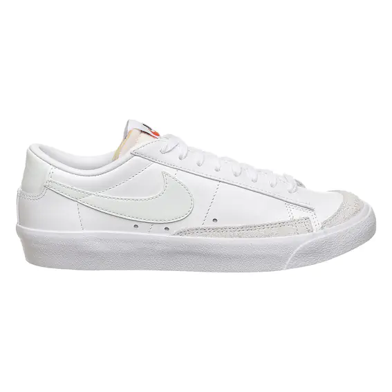 Кроссовки женские Nike Blazer Low &#39;77 (DC4769-111) фото 7 — интернет-магазин Tapok