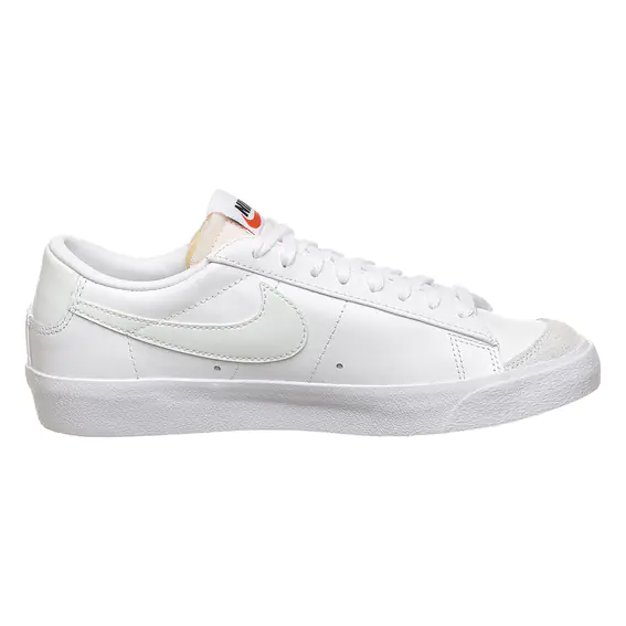 Кроссовки женские Nike Blazer Low &#39;77 (DC4769-111) фото 8 — интернет-магазин Tapok