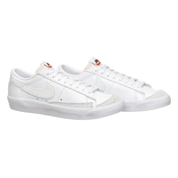 Кроссовки женские Nike Blazer Low &#39;77 (DC4769-111) фото 10 — интернет-магазин Tapok