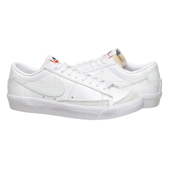 Кроссовки женские Nike Blazer Low &#39;77 (DC4769-111) фото 11 — интернет-магазин Tapok