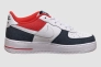 Кроссовки унисекс Nike Air Force 1 Low Lv8 Usa (Gs (DJ5180-100) Фото 10