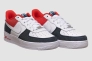 Кроссовки унисекс Nike Air Force 1 Low Lv8 Usa (Gs (DJ5180-100) Фото 12