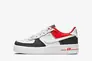 Кроссовки унисекс Nike Air Force 1 Low Lv8 Usa (Gs (DJ5180-100) Фото 2