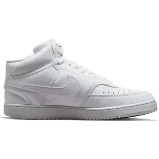 Кросівки чоловічі Nike Court Vision Mid (DN3577-100)