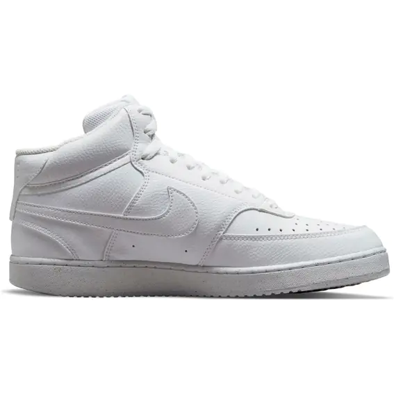 Кроссовки мужские Nike Court Vision Mid (DN3577-100) фото 1 — интернет-магазин Tapok